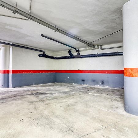Central Modern Apartment With Private Parking & Ocean View & Coffee Corner Icod De Los Vinos Eksteriør billede